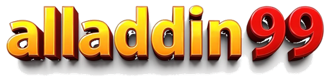 alladdin99 logo