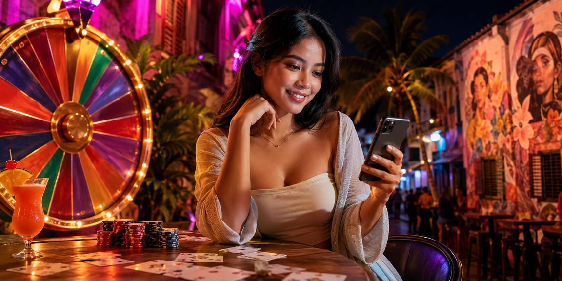 Mesin Slot untuk Setiap Gaya Bermain
